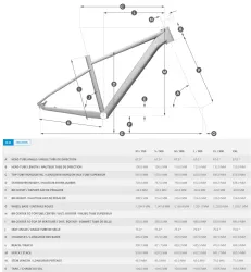 SCOTT CONTRAIL 20 DAĞ BİSİKLETİ-2026 - 10