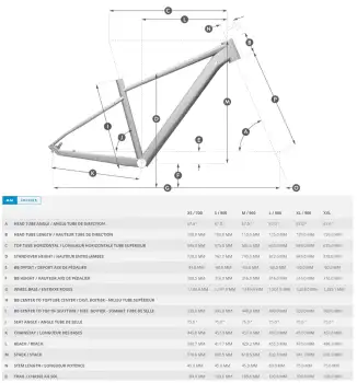 SCOTT CONTRAIL 30 DAĞ BİSİKLETİ-2026 - 10