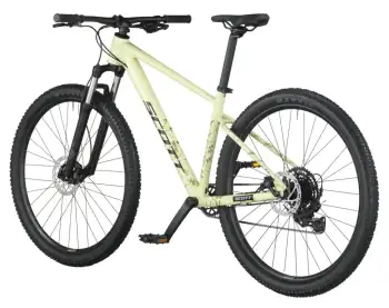 SCOTT CONTRAIL 30 DAĞ BİSİKLETİ-2026 - 4