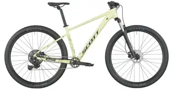 SCOTT CONTRAIL 30 DAĞ BİSİKLETİ-2026 - 2