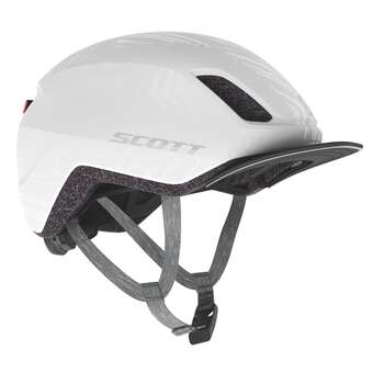 SCOTT DOPPIO II PLUS MIPS KASK