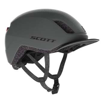 SCOTT DOPPIO II PLUS MIPS REFLECTIVE KASK