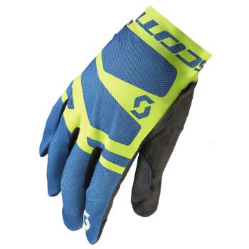 SCOTT ENDURANCE UZUN ERKEK ELDİVEN - 1