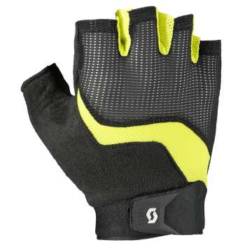 SCOTT ESSENTIAL ERKEK KISA PARMAK ELDİVEN - 1
