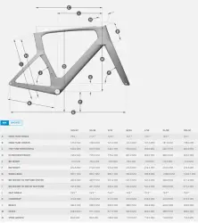 SCOTT FOIL RC 30 YOL BİSİKLETİ-2025 - 4