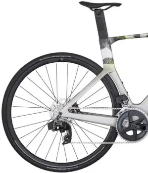 SCOTT FOIL RC 30 YOL BİSİKLETİ-2025 - 2