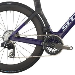 SCOTT FOIL RC TEAM YOL BİSİKLETİ-2026 - 4