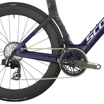 SCOTT FOIL RC TEAM YOL BİSİKLETİ-2026 - 4
