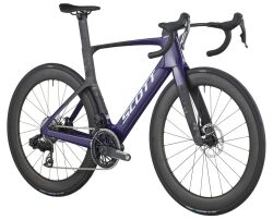 SCOTT FOIL RC TEAM YOL BİSİKLETİ-2026 - 2