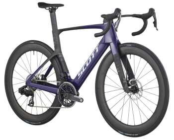 SCOTT FOIL RC TEAM YOL BİSİKLETİ-2026 - 2