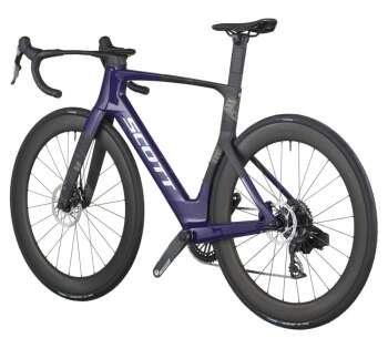 SCOTT FOIL RC TEAM YOL BİSİKLETİ-2026 - 3