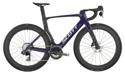 SCOTT FOIL RC TEAM YOL BİSİKLETİ-2026 - 1