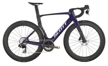 SCOTT FOIL RC TEAM YOL BİSİKLETİ-2026 - 1