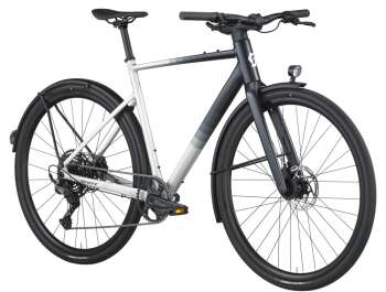 SCOTT METRIX 20 EQ ŞEHİR VE TUR BİSİKLETİ-2026 - 2