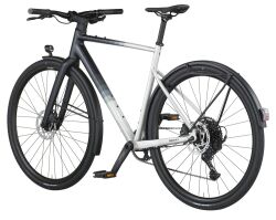 SCOTT METRIX 20 EQ ŞEHİR VE TUR BİSİKLETİ-2026 - 3