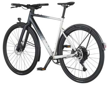 SCOTT METRIX 20 EQ ŞEHİR VE TUR BİSİKLETİ-2026 - 3