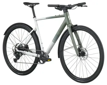 SCOTT METRIX 30 EQ ŞEHİR VE TUR BİSİKLETİ-2026 - 3