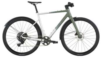 SCOTT METRIX 30 EQ ŞEHİR VE TUR BİSİKLETİ-2026 - 1