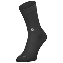 SCOTT PERFORMANCE NO SHORTCUTS CREW ÇORAP - 1