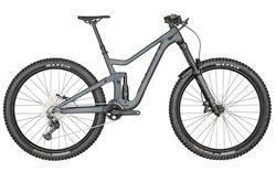 SCOTT RANSOM 930 DAĞ BİSİKLETİ - SCOTT