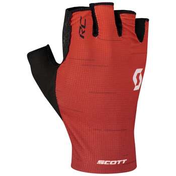 SCOTT RC PRO ERKEK KISA PARMAK ELDİVEN - 1