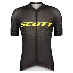 SCOTT RC PRO KISA KOL FORMA - SCOTT