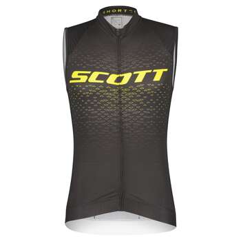 SCOTT RC PRO SIFIR KOL FORMA