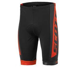 SCOTT - SCOTT RC TEAM ERKEK KISA TAYT