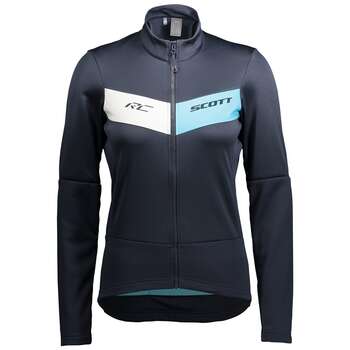 SCOTT RC WARM HYBRİD WB KADIN CEKET - 1