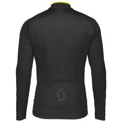 SCOTT RC WARM REVERSIBLE WB ERKEK CEKET - Thumbnail