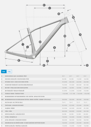 SCOTT SCALE 910 DAĞ BİSİKLETİ-2026 - 9