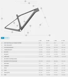 SCOTT SCALE 920 DAĞ BİSİKLETİ-2025 - 2