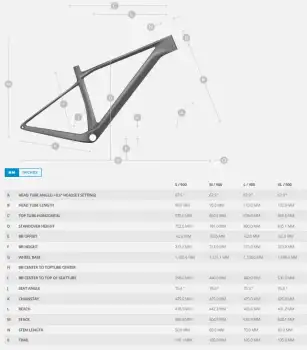 SCOTT SCALE 920 DAĞ BİSİKLETİ-2025 - 2