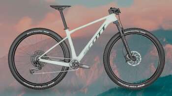 SCOTT SCALE 920 DAĞ BİSİKLETİ-2025 - 3