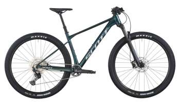 SCOTT SCALE 935 DAĞ BİSİKLETİ-2026 - 1