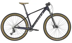 SCOTT SCALE 965 DAĞ BİSİKLETİ-2025 - SCOTT