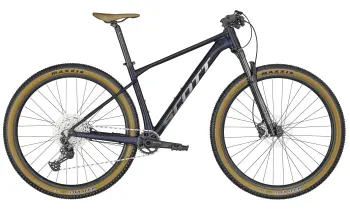 SCOTT SCALE 965 DAĞ BİSİKLETİ-2025 - 1