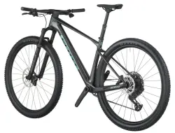 SCOTT SCALE RC TEAM DAĞ BİSİKLETİ-2026 - 4