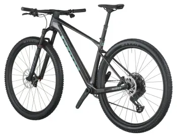 SCOTT SCALE RC TEAM DAĞ BİSİKLETİ-2026 - 4