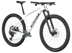 SCOTT SCALE RC TEAM ISSUE DAĞ BİSİKLETİ-2026 - 3