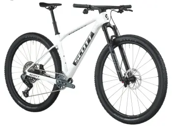 SCOTT SCALE RC TEAM ISSUE DAĞ BİSİKLETİ-2026 - 3