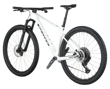 SCOTT SCALE RC TEAM ISSUE DAĞ BİSİKLETİ-2026 - 4