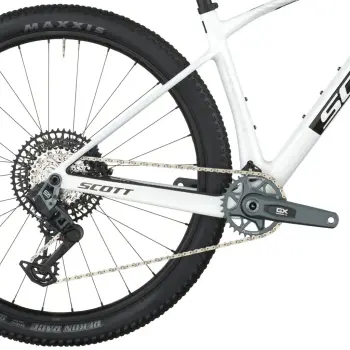 SCOTT SCALE RC TEAM ISSUE DAĞ BİSİKLETİ-2026 - 5