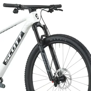 SCOTT SCALE RC TEAM ISSUE DAĞ BİSİKLETİ-2026 - 7