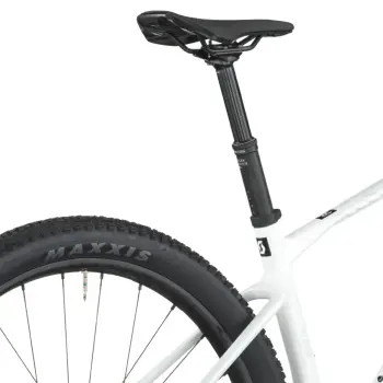 SCOTT SCALE RC TEAM ISSUE DAĞ BİSİKLETİ-2026 - 9
