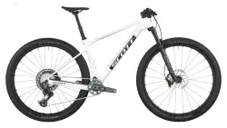 SCOTT SCALE RC TEAM ISSUE DAĞ BİSİKLETİ-2026 - 1