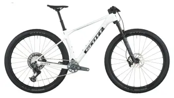 SCOTT SCALE RC TEAM ISSUE DAĞ BİSİKLETİ-2026 - 1
