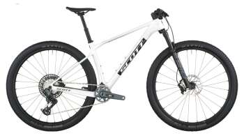 SCOTT SCALE RC TEAM ISSUE DAĞ BİSİKLETİ-2026 - 2