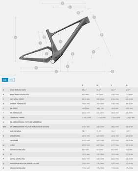 SCOTT SPARK 950 DAĞ BİSİKLETİ - 3