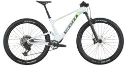 SCOTT SPARK RC COMP DAĞ BİSİKLETİ-2026 - SCOTT